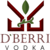Dberri Vodka Logo